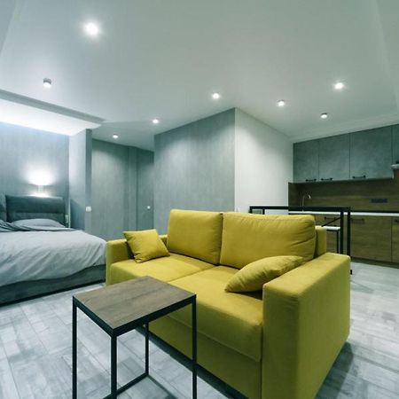 Ferienwohnung Hotrent Olympic Kiew Exterior foto