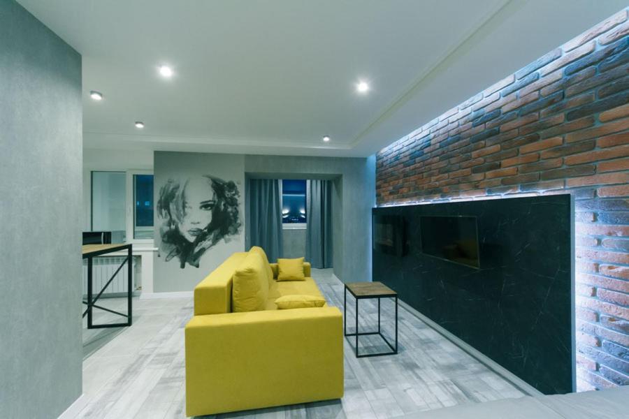 Ferienwohnung Hotrent Olympic Kiew Exterior foto