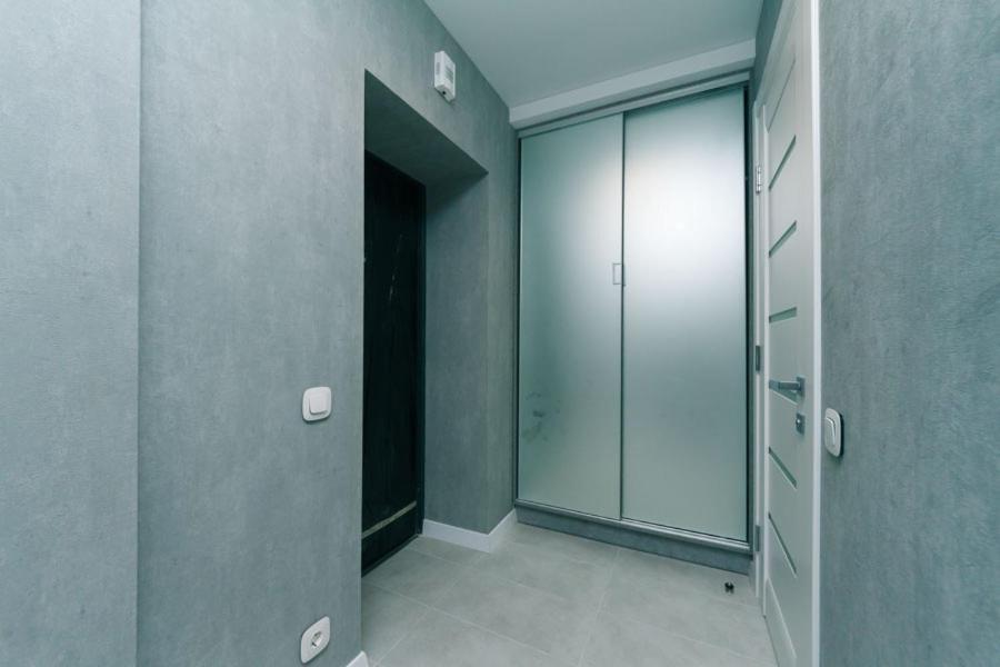 Ferienwohnung Hotrent Olympic Kiew Exterior foto