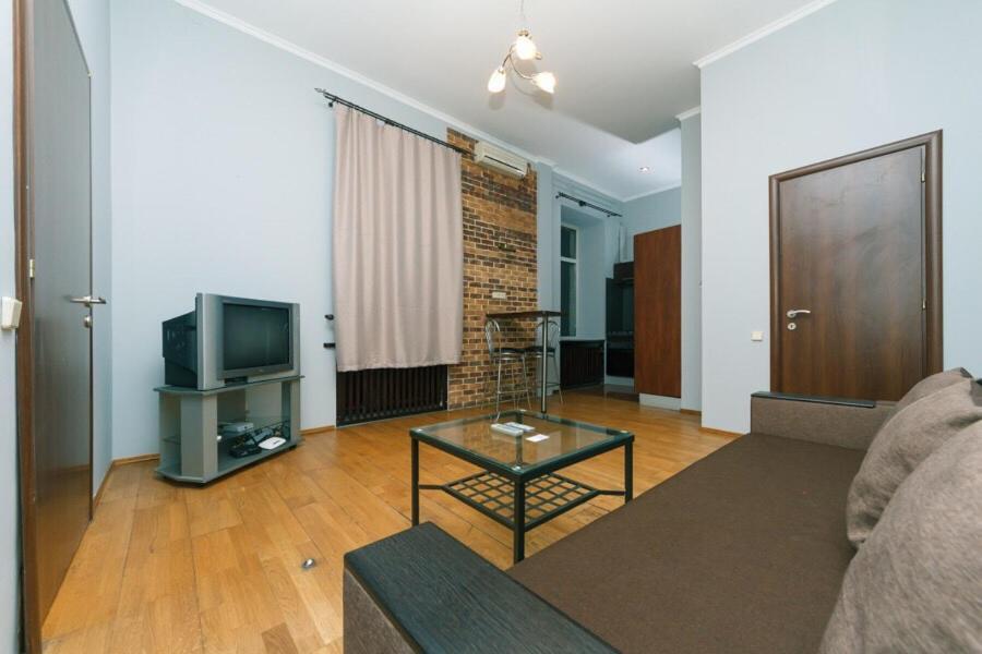 Ferienwohnung Hotrent Olympic Kiew Exterior foto
